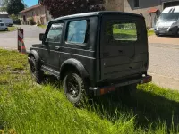 Gebraucht Suzuki Samurai 80 PS (58 kW) 1993 SUV