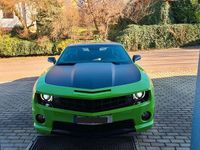 Gebraucht Chevrolet Camaro 407 PS (299 kW) 2010 Coupé