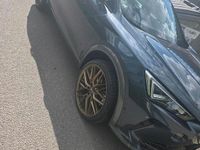 Gebraucht Cupra Formentor 150 PS (110 kW) 2023 Grau SUV