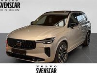 Neu Volvo XC90 Ultra 455 PS (334 kW) 2026 Silber SUV