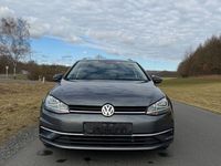 Gebraucht VW Golf VII 150 PS (110 kW) 2020 Grau Kombi