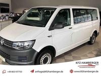 Gebraucht VW T6 102 PS (75 kW) 2018 Weiß Van