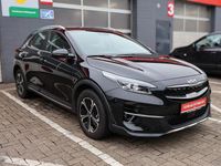 Gebraucht Kia XCeed Vision 105 PS (77 kW) 2022 Schwarz SUV