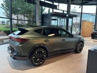 Neu Cupra Formentor VZ 333 PS (244 kW) 2026 Rio green matt SUV