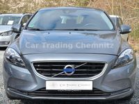 Gebraucht Volvo V40 120 PS (88 kW) 2014 Grau Kombi