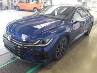 gebraucht VW Arteon R 2.0TSI 320PS DSG 4M ACC.5J-G.AHK.KAMERA