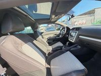 Second-hand VW Scirocco 177 CP (130 kW) 2014 Negru Coupe