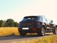 gebraucht Porsche Macan S 