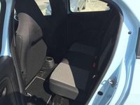 Gebraucht Renault Twingo 69 PS (50 kW) 2017 Hellblau Kleinwagen