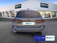 Gebraucht Opel Astra 131 PS (96 kW) 2024 Grau Limousine