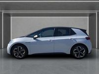 Gebraucht VW ID.3 Pro Performance 150 kW (204 PS) 2023 Schwarz Kleinwagen