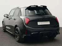 Gebraucht Mini John Cooper Works 204 PS (150 kW) 2025 Schwarz Kleinwagen