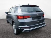 Neu Seat Ateca 150 PS (110 kW) 2026 Grau SUV