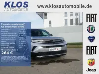 Uusi Opel Mokka 131 HP (96 kW) 2026 Harmaa Katumaasturi