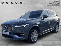 Gebraucht Volvo XC90 Plus 235 PS (172 kW) 2023 Grau SUV