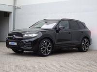 gebraucht VW Touareg R-Line 3.0 V6 TDI 4MOTION Pano/AHK/ACC