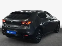 Neu Mazda CX-30 Takumi-Line 140 PS (102 kW) 2025 Grau SUV