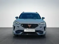 Gebraucht Cupra Formentor 190 PS (139 kW) 2022 Grau SUV