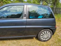 Gebraucht Lancia Ypsilon 60 PS (44 kW) 2001 Kleinwagen