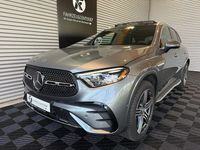 Gebraucht Mercedes GLC300 258 PS (189 kW) 2023 Grau SUV