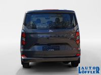 Gebraucht Ford Tourneo Titanium 170 PS (125 kW) 2025 Grau Van / Kleinbus