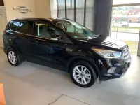 Gebraucht Ford Kuga 150 PS (110 kW) 2019 Schwarz SUV