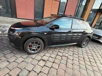 Gebraucht Citroën C4 110 PS (80 kW) 2015 Schwarz SUV