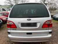 Gebraucht Ford Galaxy 116 PS (85 kW) 2005 Grau Van / Kleinbus