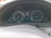 Gebraucht Mercedes C180 140 PS (102 kW) 2005 Blau Kombi