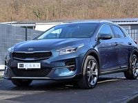 Gebraucht Kia XCeed Vision 140 PS (102 kW) 2020 Blau SUV