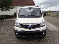 Gebraucht Piaggio Porter 106 PS (77 kW) 2024 Weiß