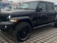 Gebraucht Jeep Gladiator 264 PS (194 kW) 2024 Schwarz Abholung