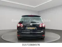 Gebraucht VW Golf V Edition 80 PS (58 kW) 2007 Schwarz Limousine