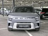 Gebraucht Smart #5 Premium 266 kW (363 PS) 2026 Atom greymatte SUV