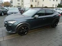 Gebraucht Cupra Formentor VZ 245 PS (180 kW) 2022 Magnetic grau metallic SUV