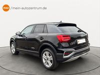 Gebraucht Audi Q2 Advanced Plus 150 PS (110 kW) 2025 Manhattangrau metallic SUV