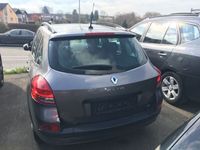 gebraucht Renault Clio GrandTour TomTom Edition 1.2 16V 75 Tom...