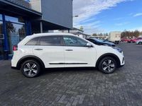 Gebraucht Kia Niro Spirit 105 PS (77 kW) 2020 Weiss SUV