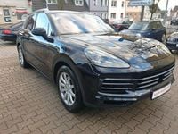 Gebraucht Porsche Cayenne 340 PS (250 kW) 2019 Schwarz SUV
