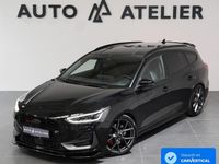 Gebraucht Ford Focus ST 280 PS (205 kW) 2023 Obsidianschwarz metallic Limousine
