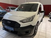 gebraucht Ford Transit Connect 200 L1 S&S Basis