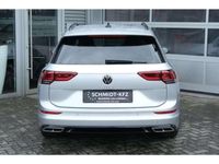 gebraucht VW Golf VIII Variant 2.0 TSI DSG R-Line Navi Kamera L 140 kW (190 PS...