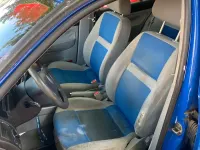 Gebraucht VW Golf IV 90 PS (66 kW) 2000 Blau Kleinwagen