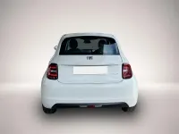 Gebraucht Fiat 500e 86 kW (118 PS) 2023 Manufacturer Limousine