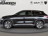 Gebraucht BYD Seal U Boost 218 PS (160 kW) 2026 Schwarz SUV