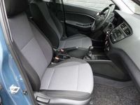 gebraucht Hyundai i20 Select Klima