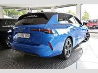 gebraucht Opel Astra Sports Tourer Ultimate 1.2 +Navi+Kamera+ Weitere Angebote