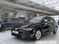 Neu VW Golf VIII Style 150 PS (110 kW) 2026 Grenadillschwarz (schwarz)