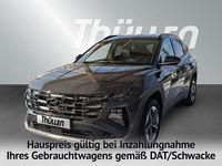 Neu Hyundai Tucson Trend 239 PS (175 kW) 2026 Grau SUV