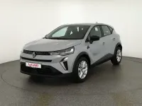 Neu Renault Captur 110 PS (80 kW) 2025 Andere SUV